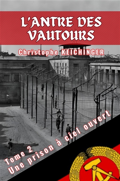 L'ANTRE DES VAUTOURS : UNE...
