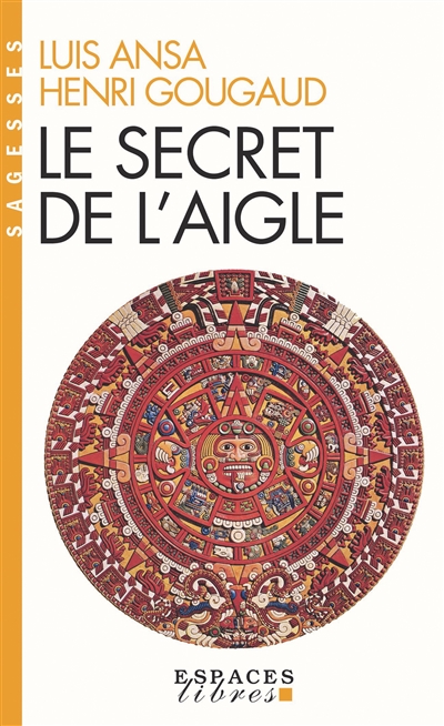 Le secret de l'aigle