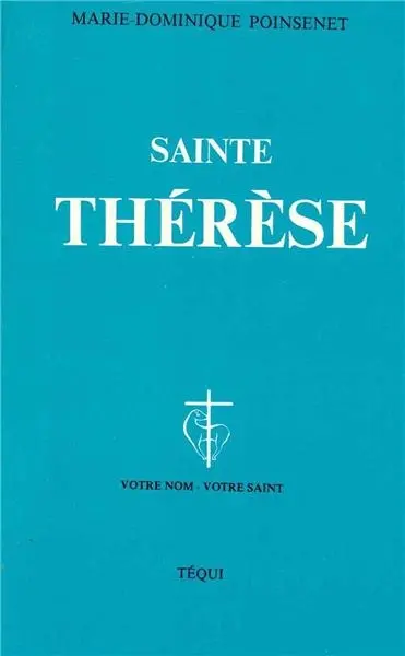 Sainte Thérèse