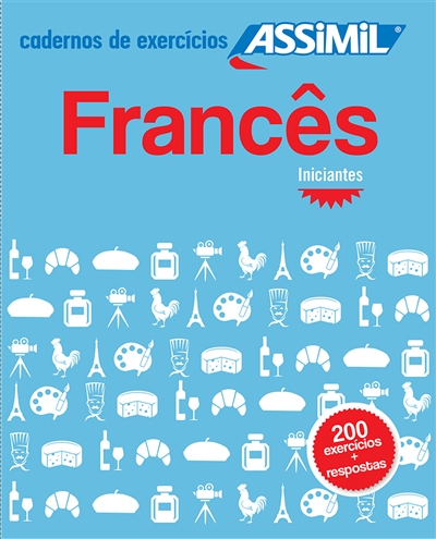 Francês : iniciantes