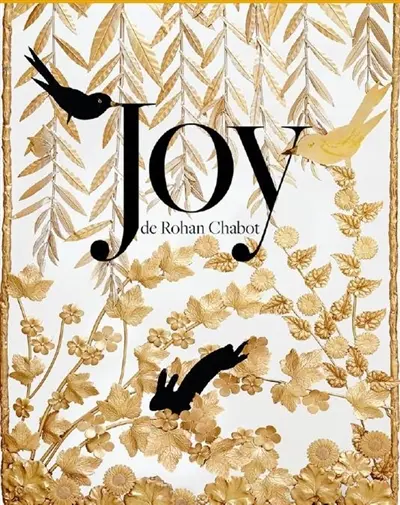 Joy de Rohan Chabot (en anglais)