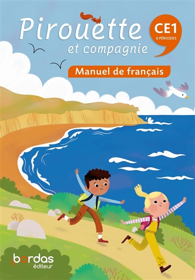Pirouette et compagnie,...