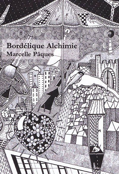 Bordélique alchimie