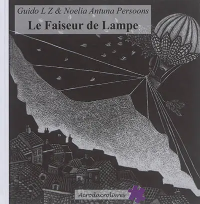 Le faiseur de lampe