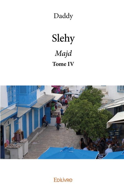 Slehy : Majd