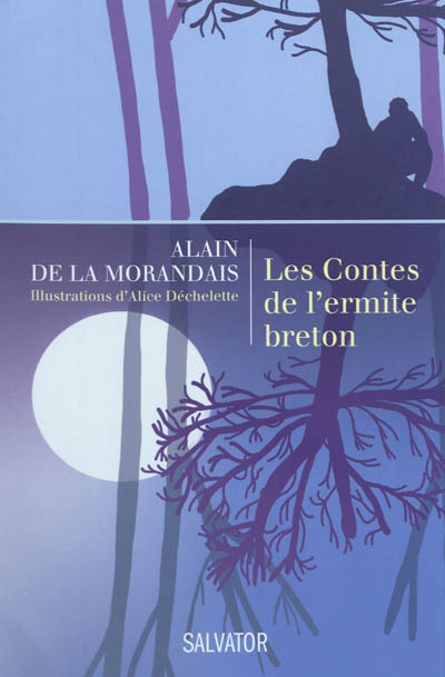 Les contes de l'ermite breton