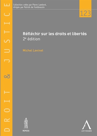 Réfléchir sur les droits et libertés