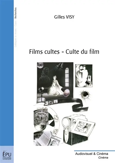 Films cultes, culte du film