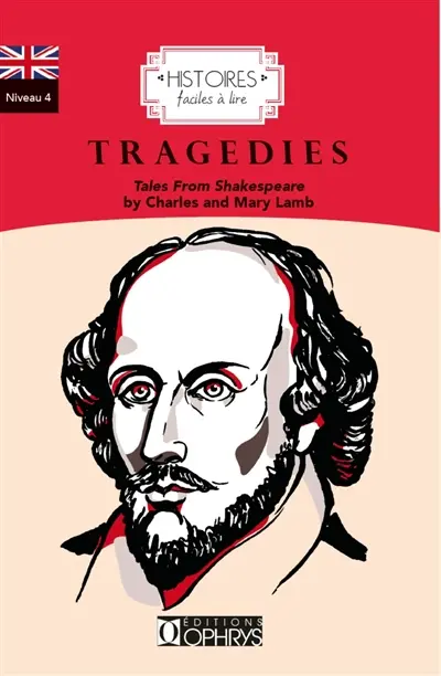 Tragedies : tales from Shakespeare