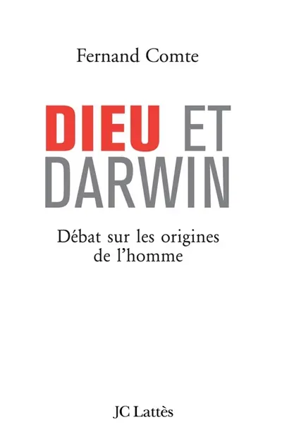 Dieu et Darwin : débat sur les origines de l'homme