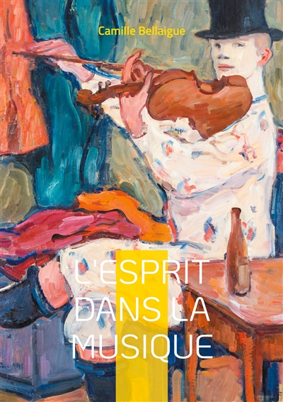L'esprit dans la musique : Exploration des dimensions spirituelles et émotionnelles de la musique à travers les âges