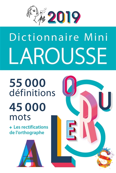 DICTIONNAIRE Poétique illustré - Le Plaisir des Mots