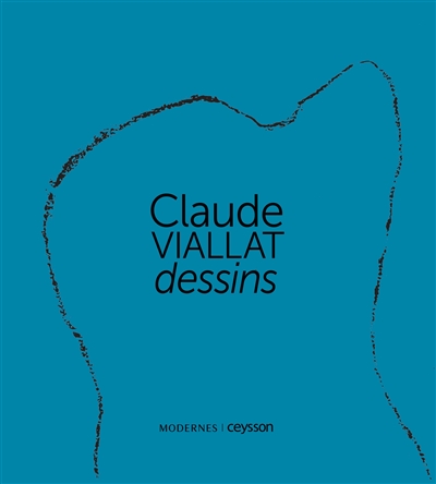 Claude Viallat : dessins