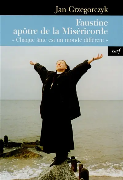Faustine, apôtre de la Miséricorde : chaque âme est un monde différent