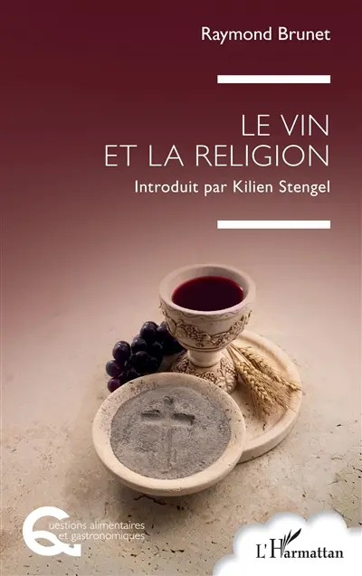 Le vin et la religion