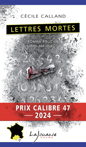 Lettres mortes