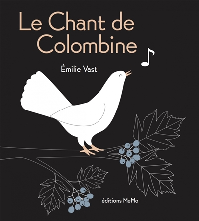 Le chant de Colombine