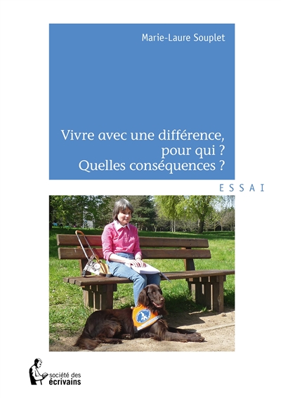 Vivre avec une différence,...