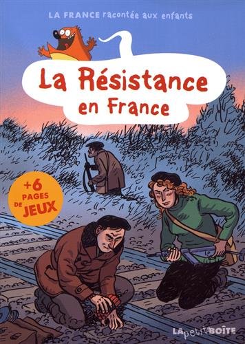 La Résistance en France