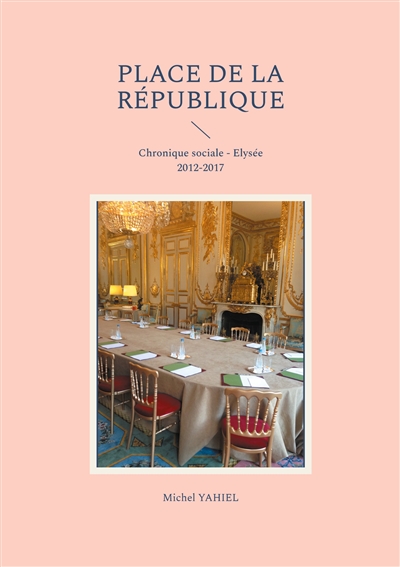Place de la République :...
