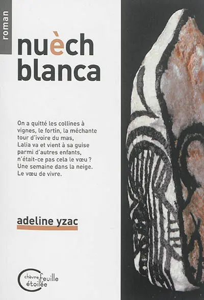Nuèch blanca