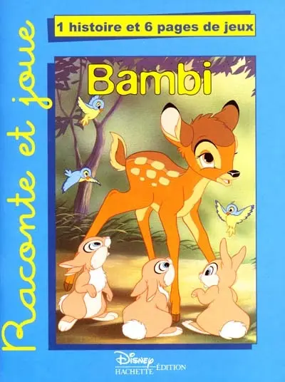 Bambi