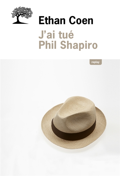 J'ai tué Phil Shapiro