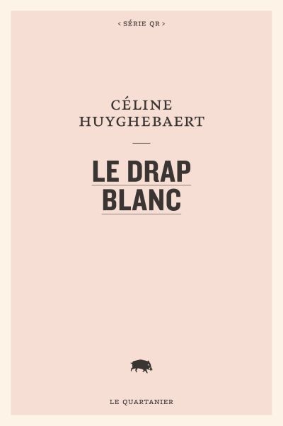 Le drap blanc
