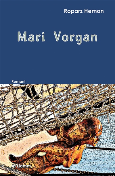 Mari Vorgan : romant