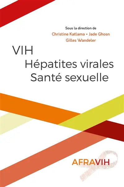 VIH, hépatites virales, santé sexuelle