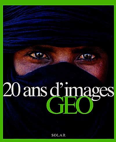 20 ans d'images géo