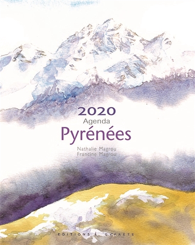 Pyrénées : agenda 2020