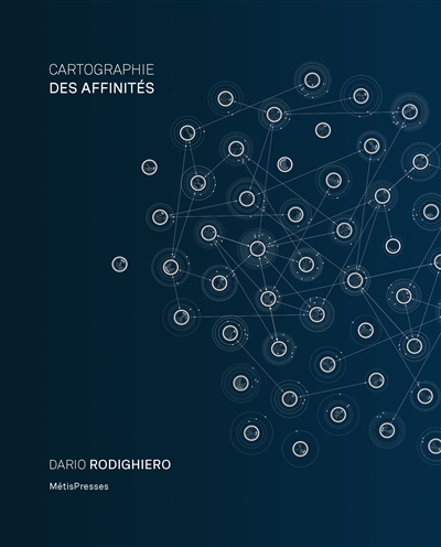 Cartographie des affinités : démocratiser les données par la visualisation