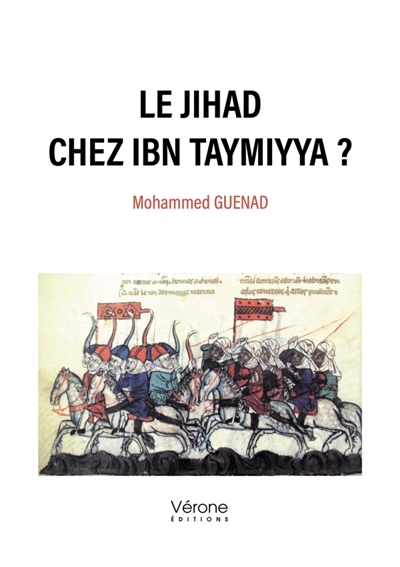 Le jihad chez Ibn Taymiyya ?