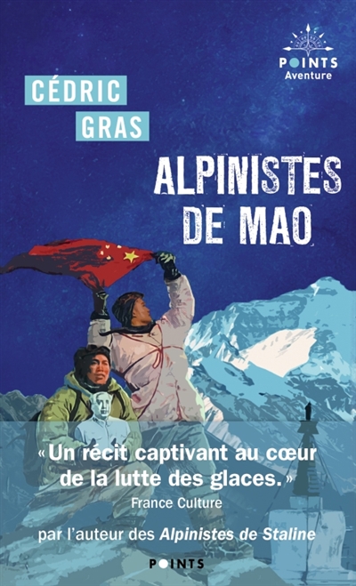 Alpinistes de Mao