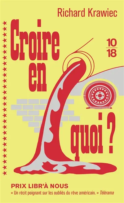 Croire en quoi ?