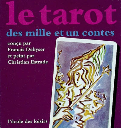 Le Tarot des mille et un contes