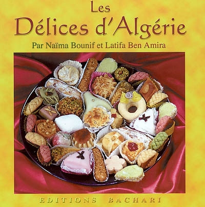 Les délices d'Algérie