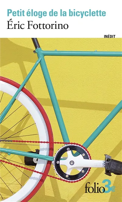 Petit éloge de la bicyclette