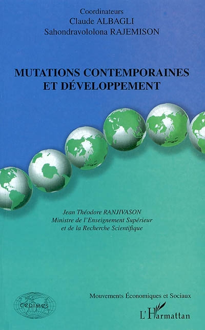 Mutations contemporaines et développement
