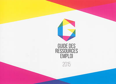 Guide des ressources emploi 2015