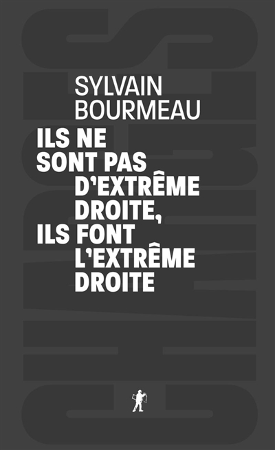 Ils ne sont pas d'extrême...