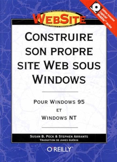 Construire son propre site...