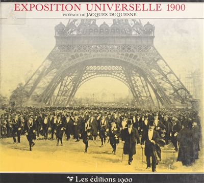 Exposition universelle 1900