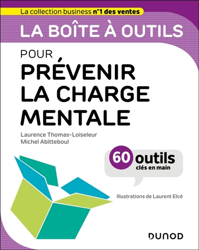 La boîte à outils pour...