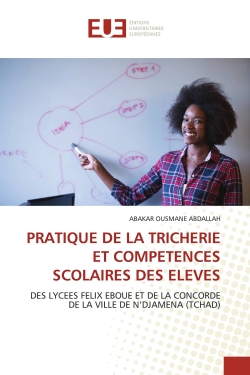 PRATIQUE DE LA TRICHERIE ET...
