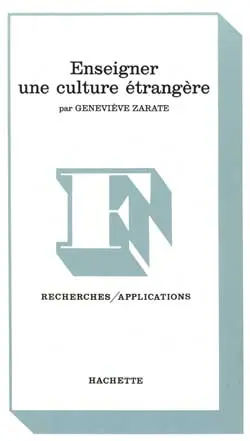 Enseigner une culture étrangère