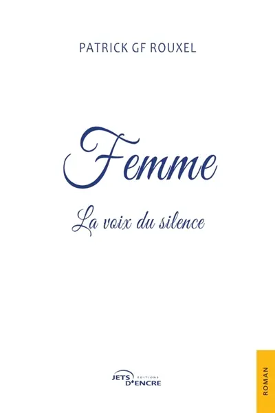 Femme : La voix du silence