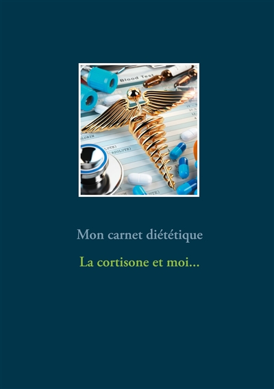 Mon carnet diététique : la...