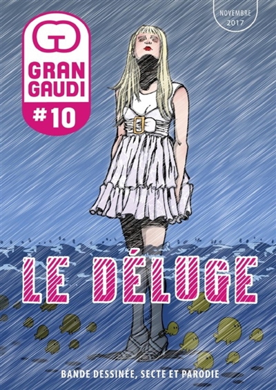 GRAN GAUDI 10